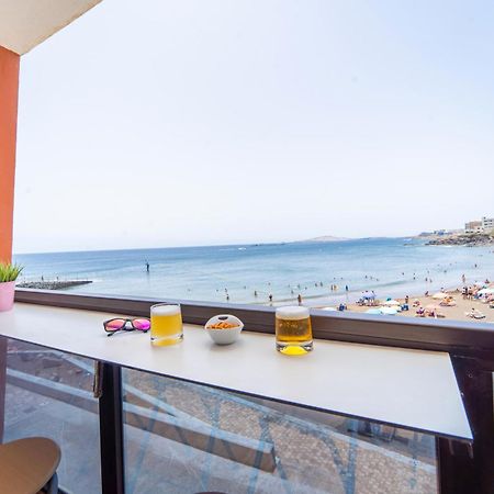El Reino Azul De Gran Canaria Melenara Esterno foto